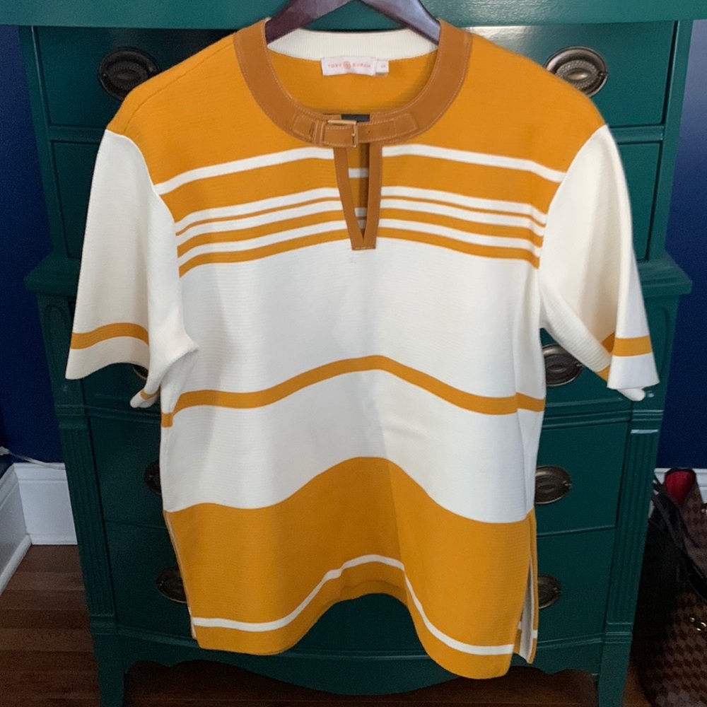 Tory Burch Tunic